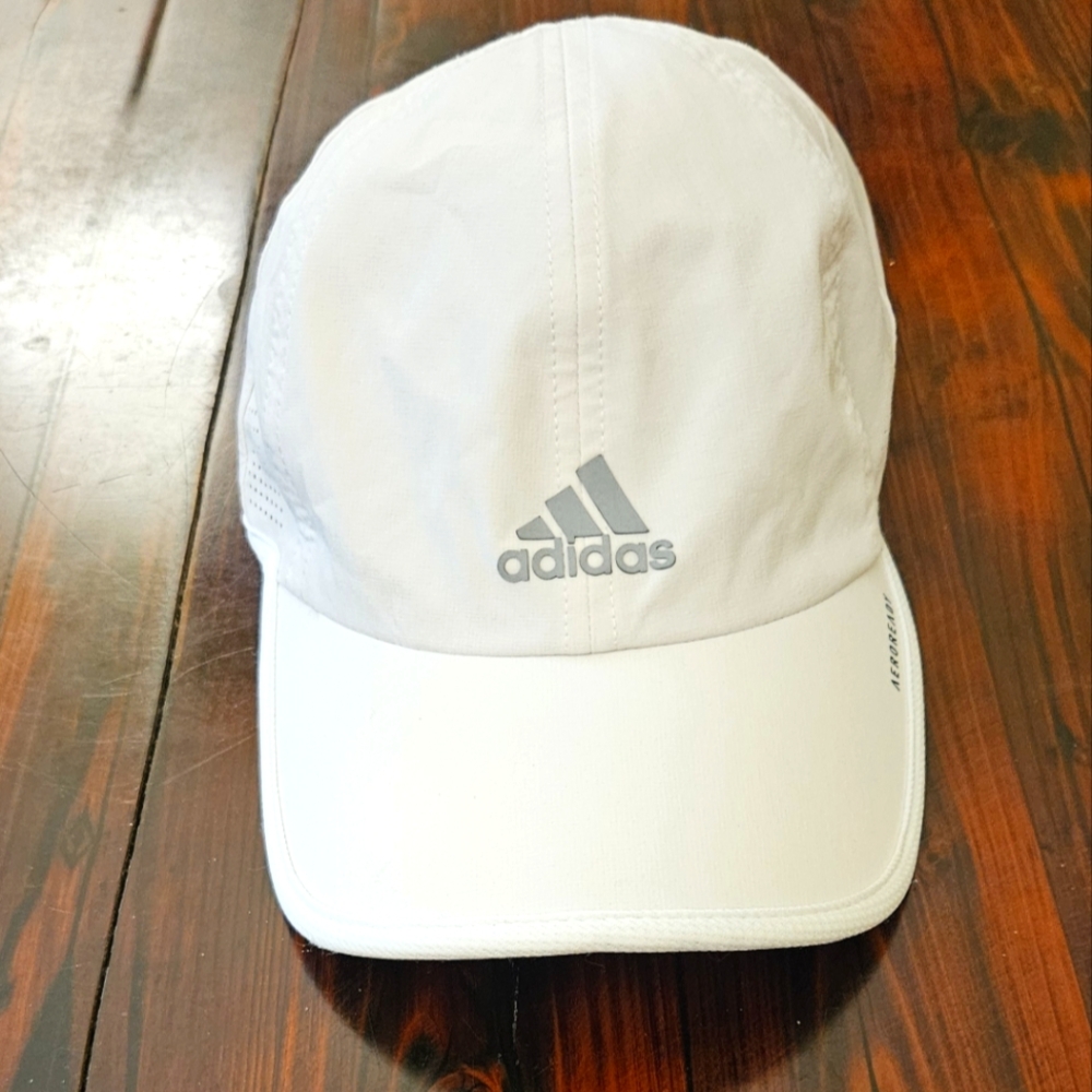 Adidas Women's Classic White Active Cap